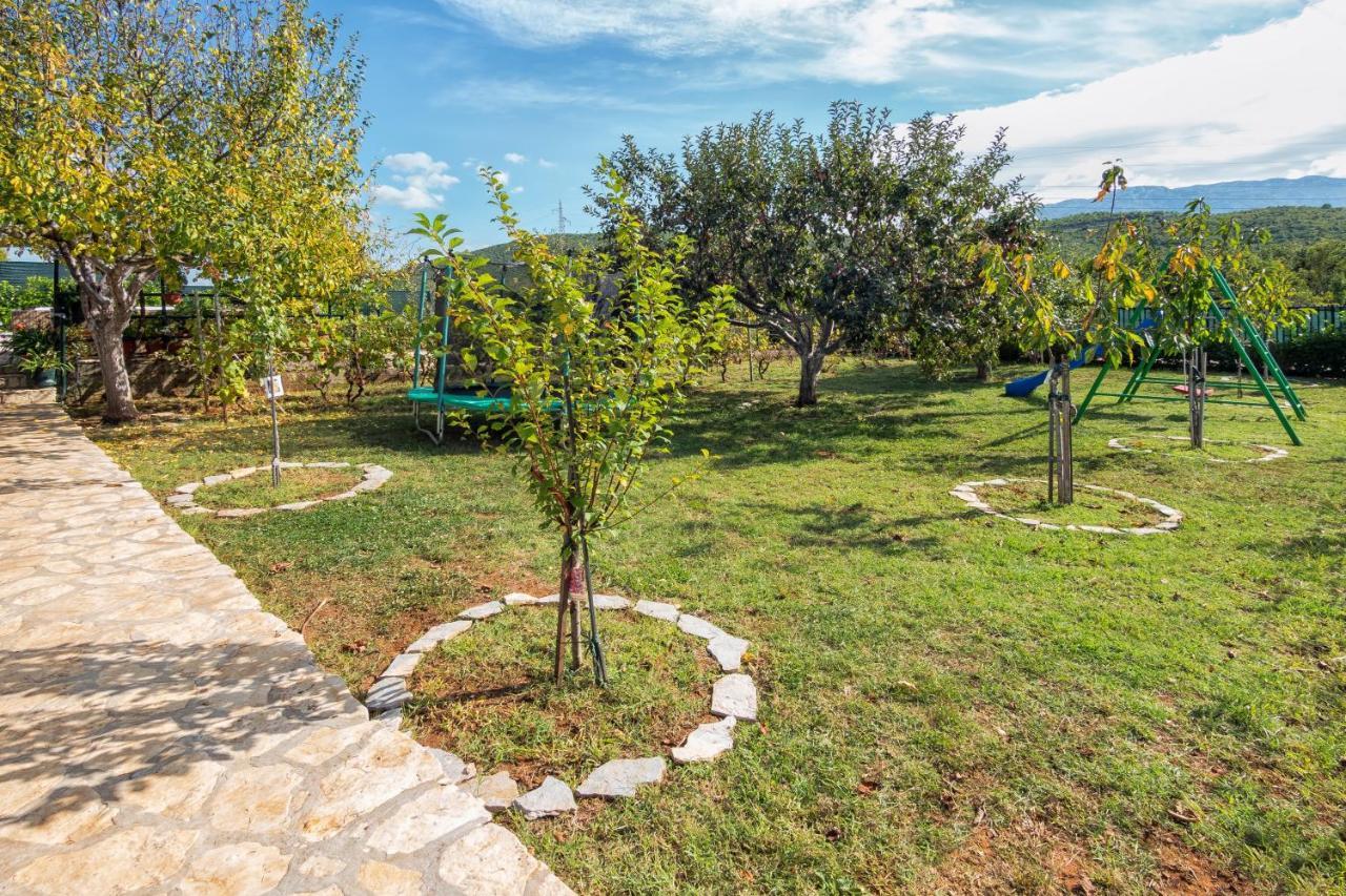 Peaceful Dream Ercegovci Exterior foto